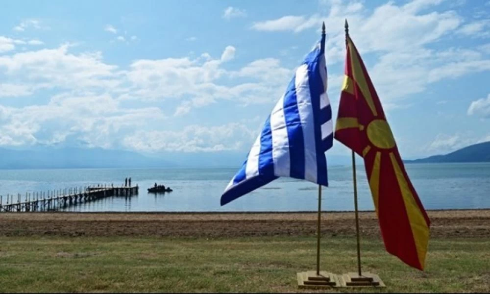 Σκόπια: Χρηματοδοτούν παρανοϊκό Αλβανό ανθέλληνα